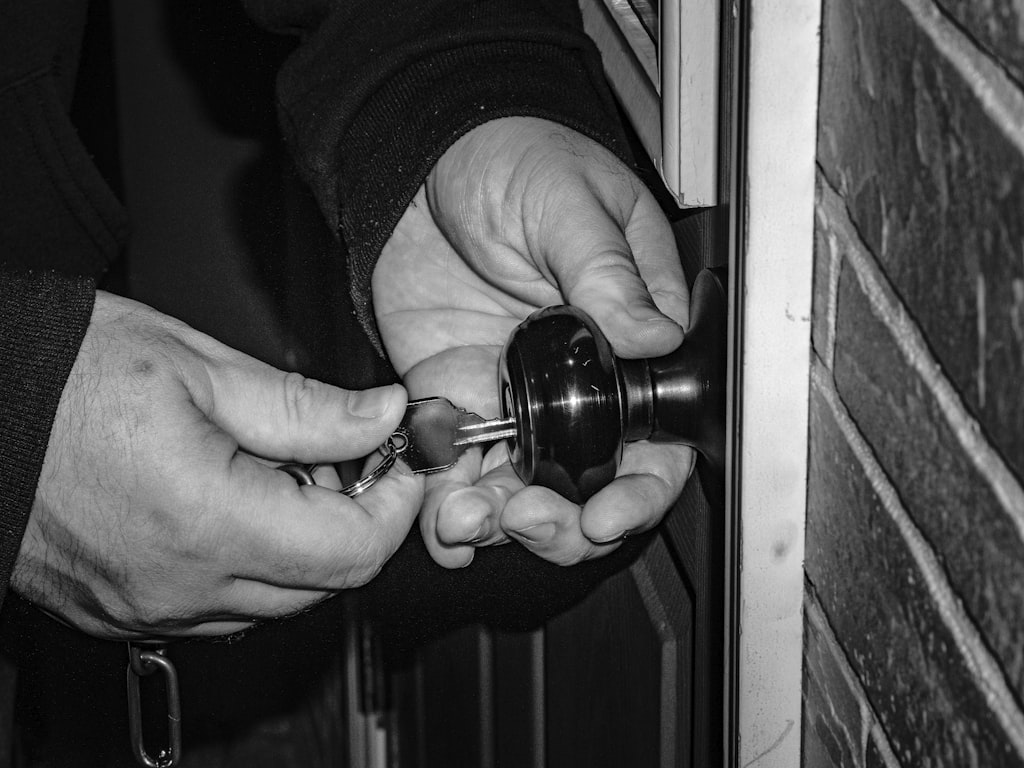 Emergency Lockouts