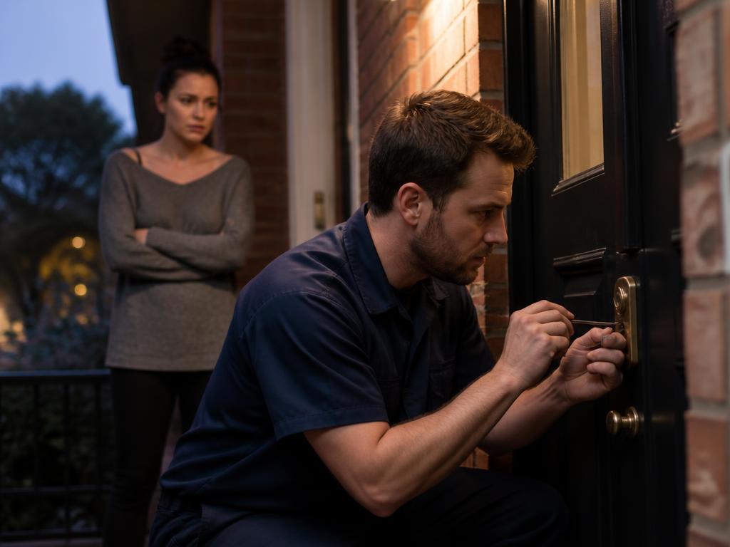 Emergency Lockouts